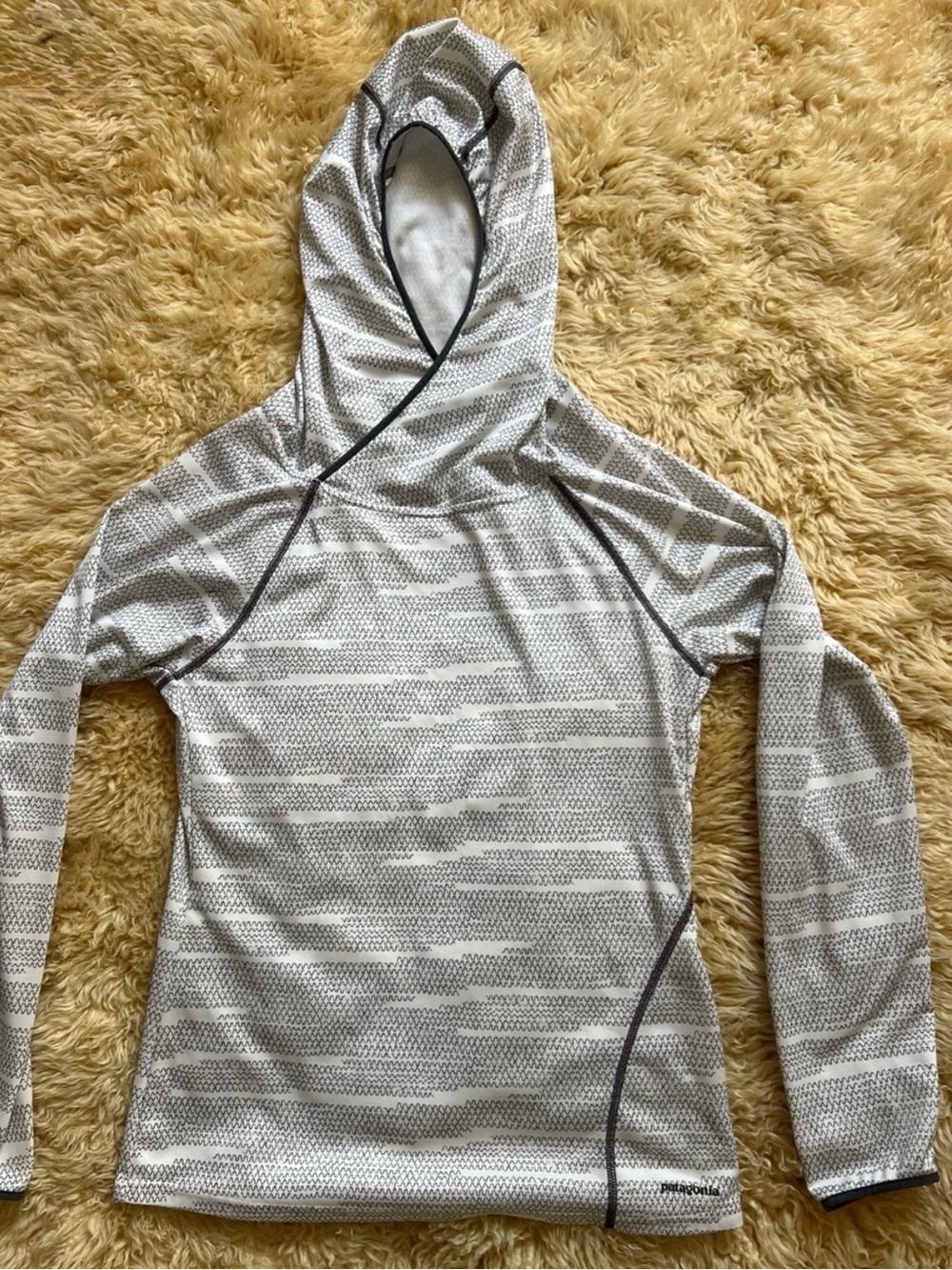 Patagonia Women Sunshade Hoody